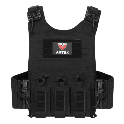 Artex Outdoor Multi-function Laser Quick-release Tactical Vest Hunting Vest Outdoor Vest