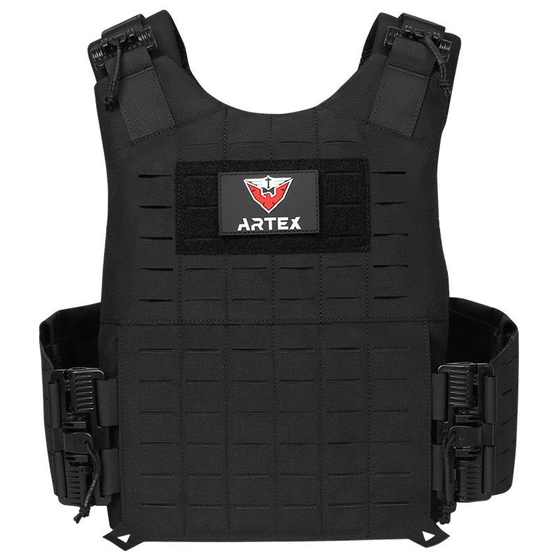 Artex Laser Quick Removal Molle Tactical Vest Bulletproof Vest