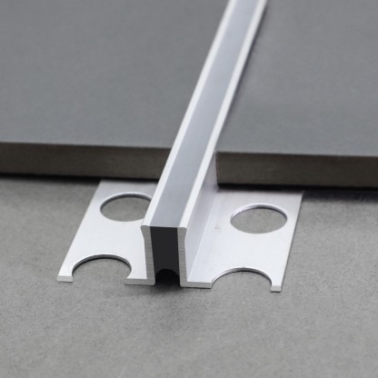 Aluminum Movement Joint