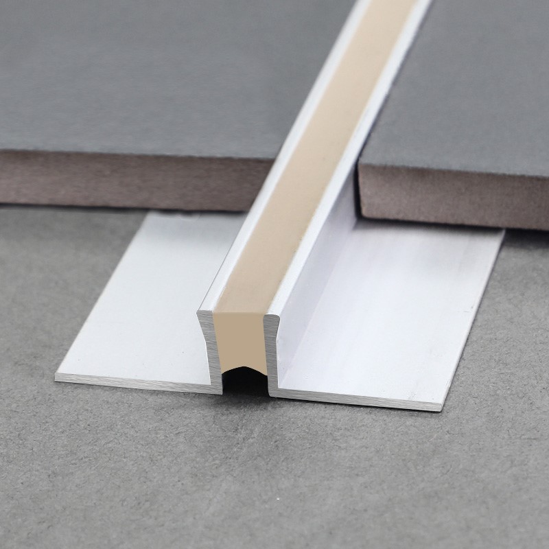 Aluminum Movement Joint