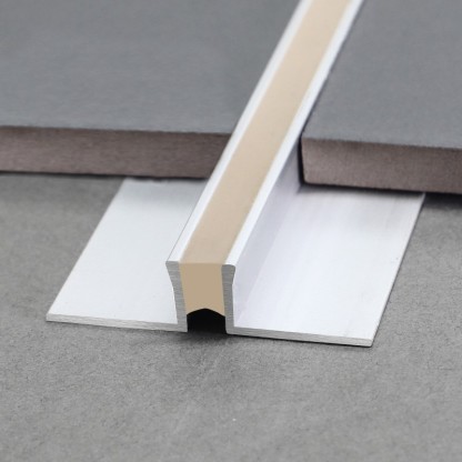 Aluminum Movement Joint