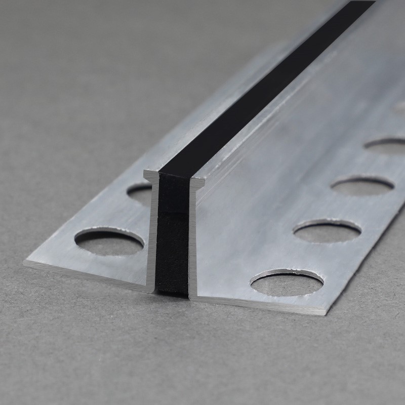 Aluminum Movement Joint