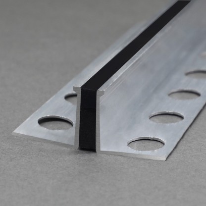 Aluminum Movement Joint