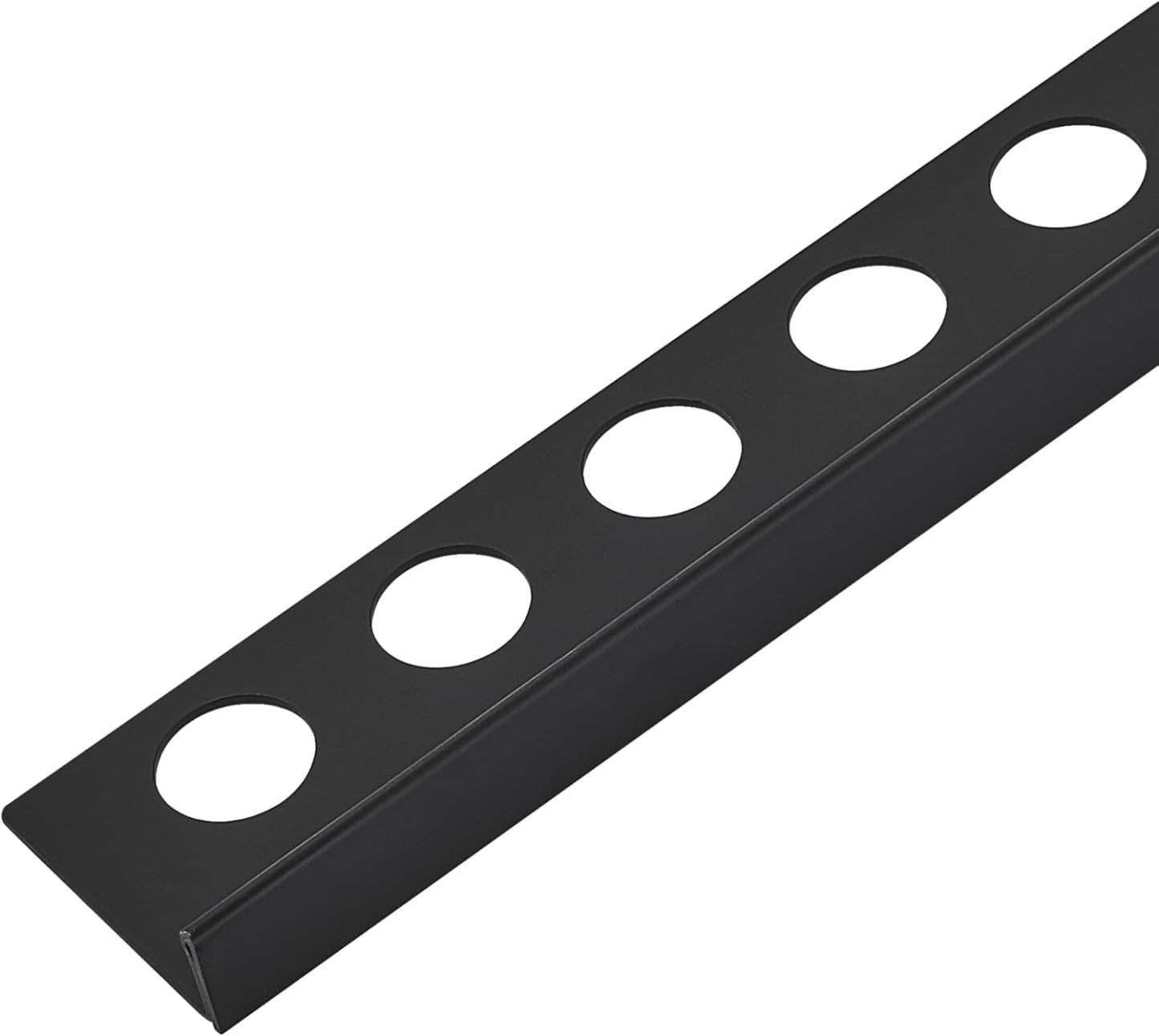 Stainless Steel Shower Profile Slope Profile For Walk-In Shower left