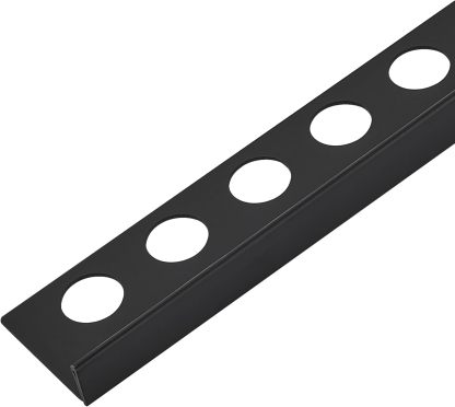 Stainless Steel Shower Profile Slope Profile For Walk-In Shower left