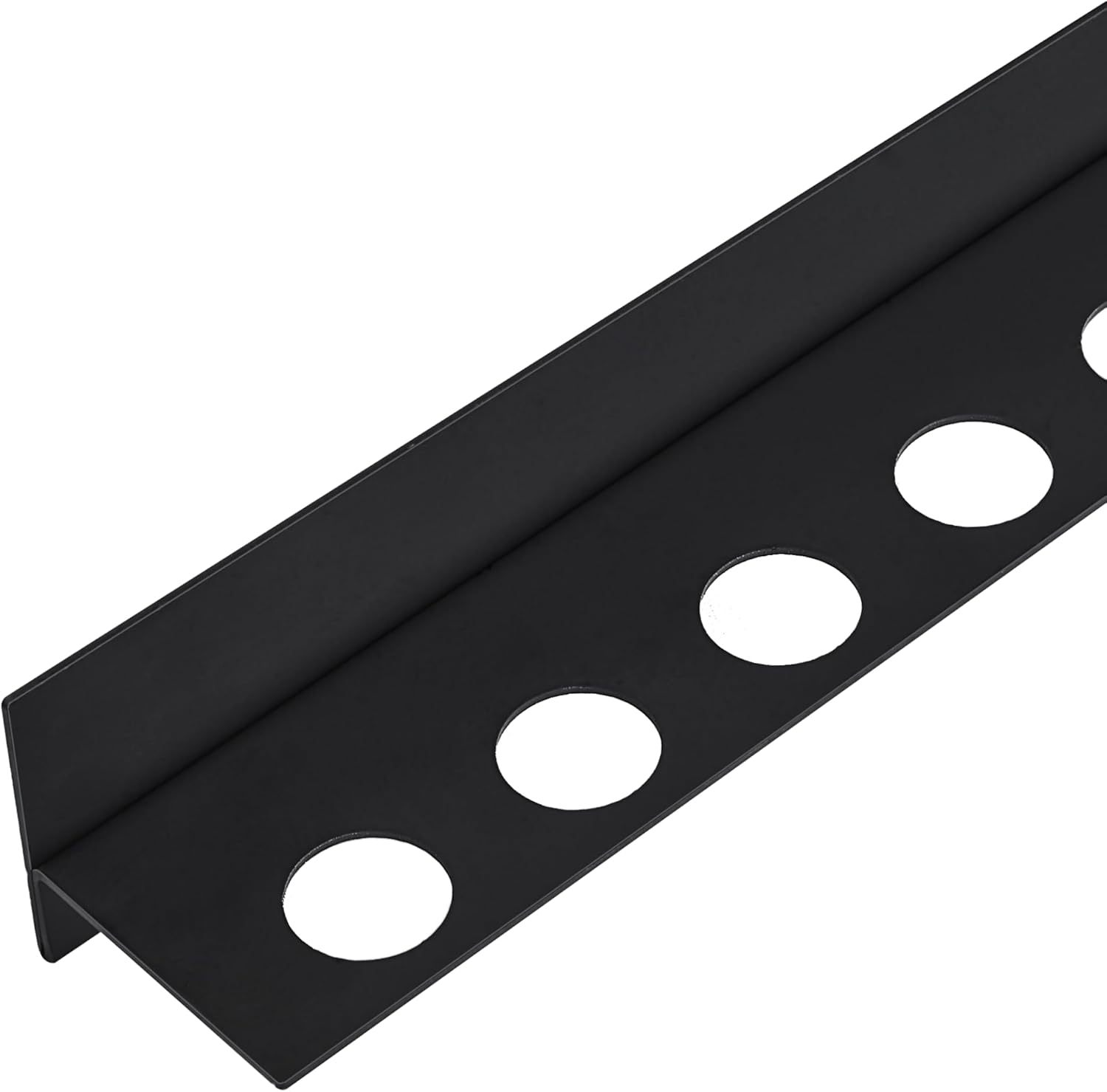 Stainless Steel Shower Profile Slope Profile For Walk-In Shower left