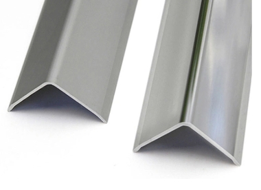 Aluminum Corner Tile Profile For Wall Covering