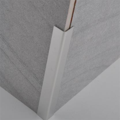 Stainless Steel Decor Corner Profile