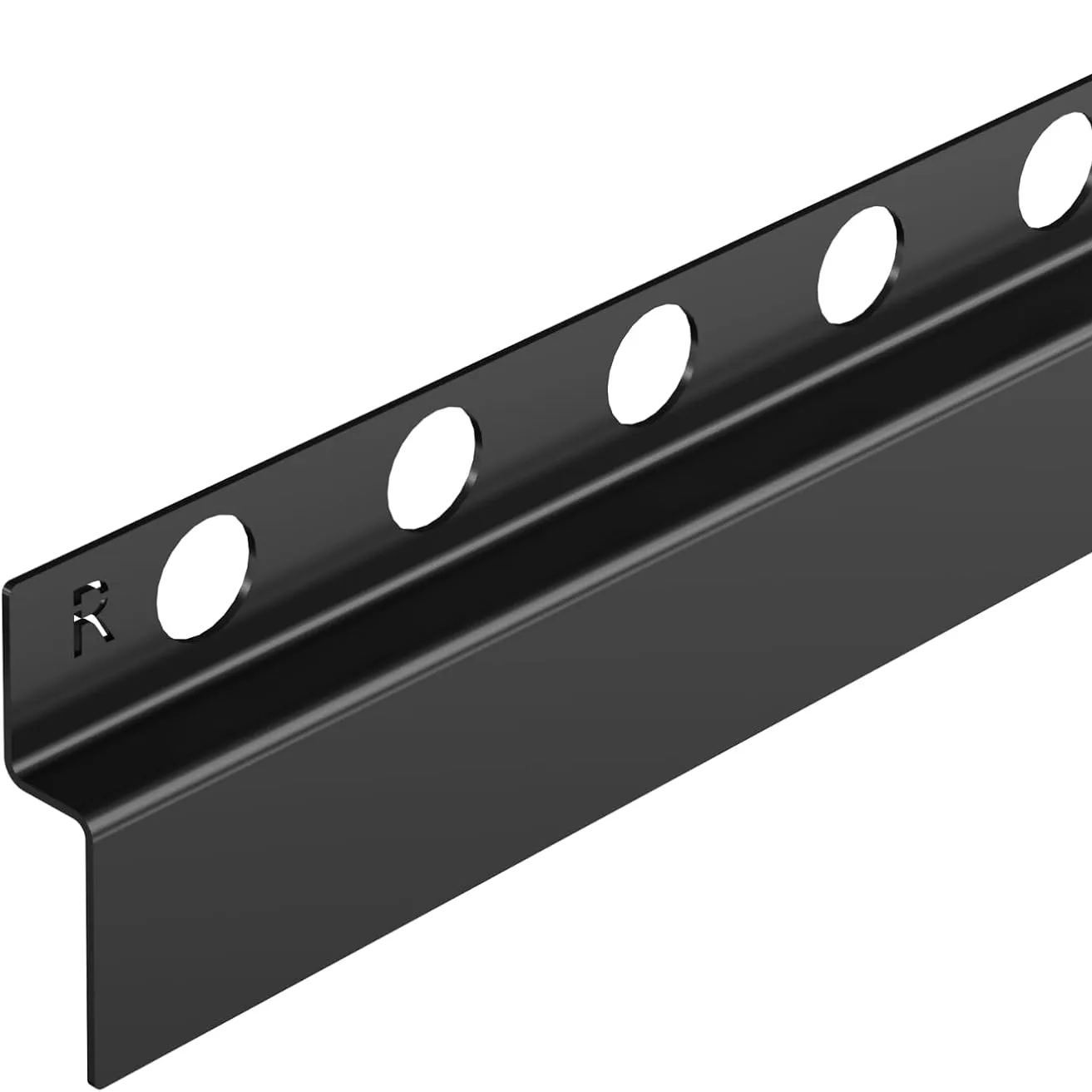 [Copy]Stainless Steel Shower Profile Slope Profile For Walk-In Shower right