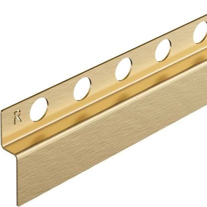 [Copy]Stainless Steel Shower Profile Slope Profile For Walk-In Shower right