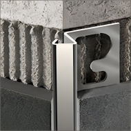Stainless Steel Angle Corner Profile
