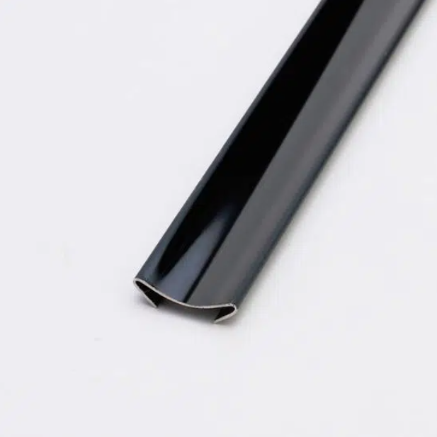 Stainless Steel Cove Profile For Wall Corner Coverings
