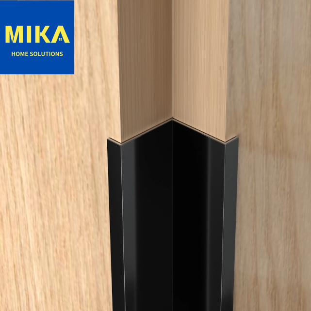 Stainless Steel Decor Corner Profile Internal Coner