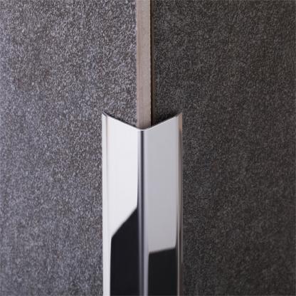 Stainless Steel Decor Corner Profile