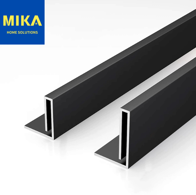 Stainless Steel L Shaped Edged Tile Trim