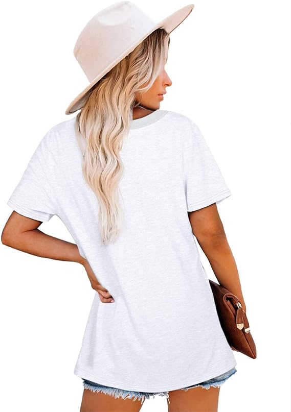 Country Music A Lot Going On at The Moment Shirt for Women Letters Graphic Music City Vacation Shirt Tee Outfits