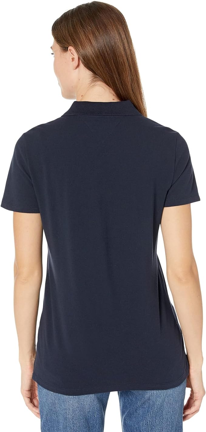 Women's Classic Short Sleeve Polo