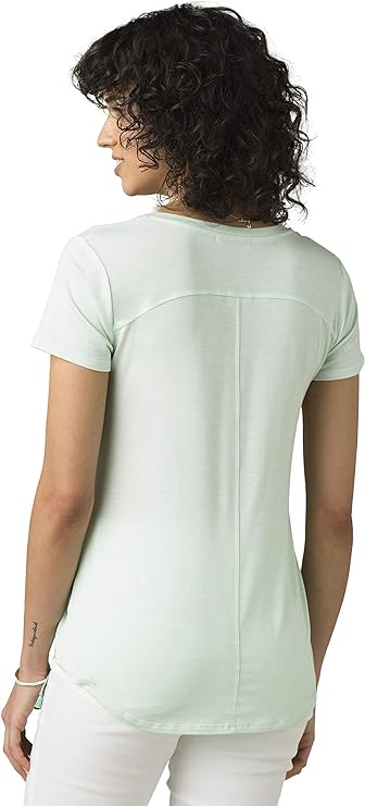 🔥Bargain price🔥Womens ss v Neck Top