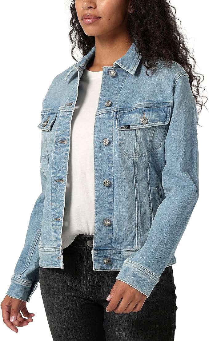 EnZo Women's Legendary Regular Fit Jacket