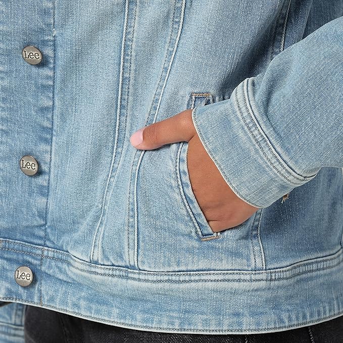 EnZo Women's Legendary Regular Fit Jacket