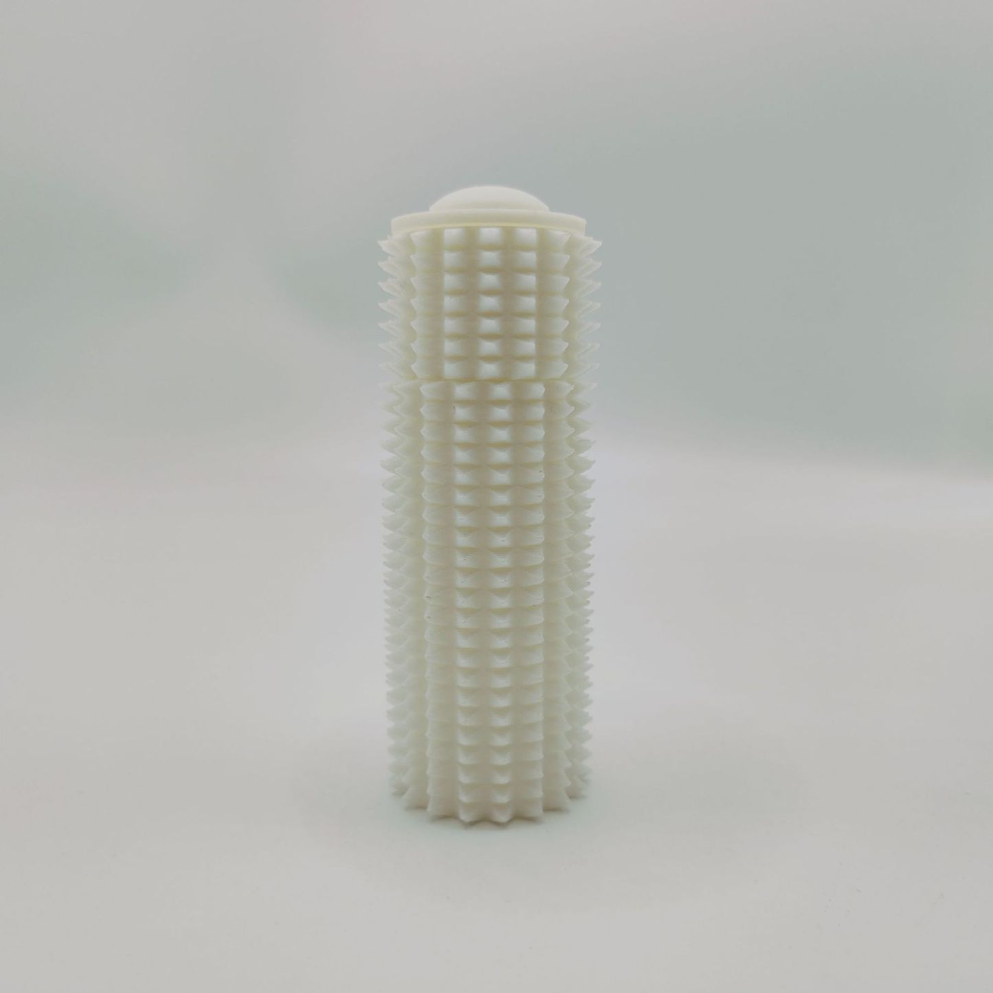Juguete Antiestrés Silencioso Para Tdah, Autismo Y Ansiedad, Herramienta Sensorial De Bolsillo Multicolor Para Oficina. - mymoonlampes