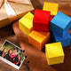 Foto Personalizada Regalos Del Cubo De Rubik Para Amante - milamparaluna