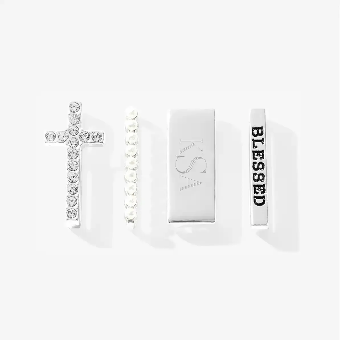 Dije De Nombre De Correa De Reloj Personalizado, Regalo Personalizado Para Ella, Accesorios De Dijes De Reloj, Regalo Para Novia - mymoonlampes