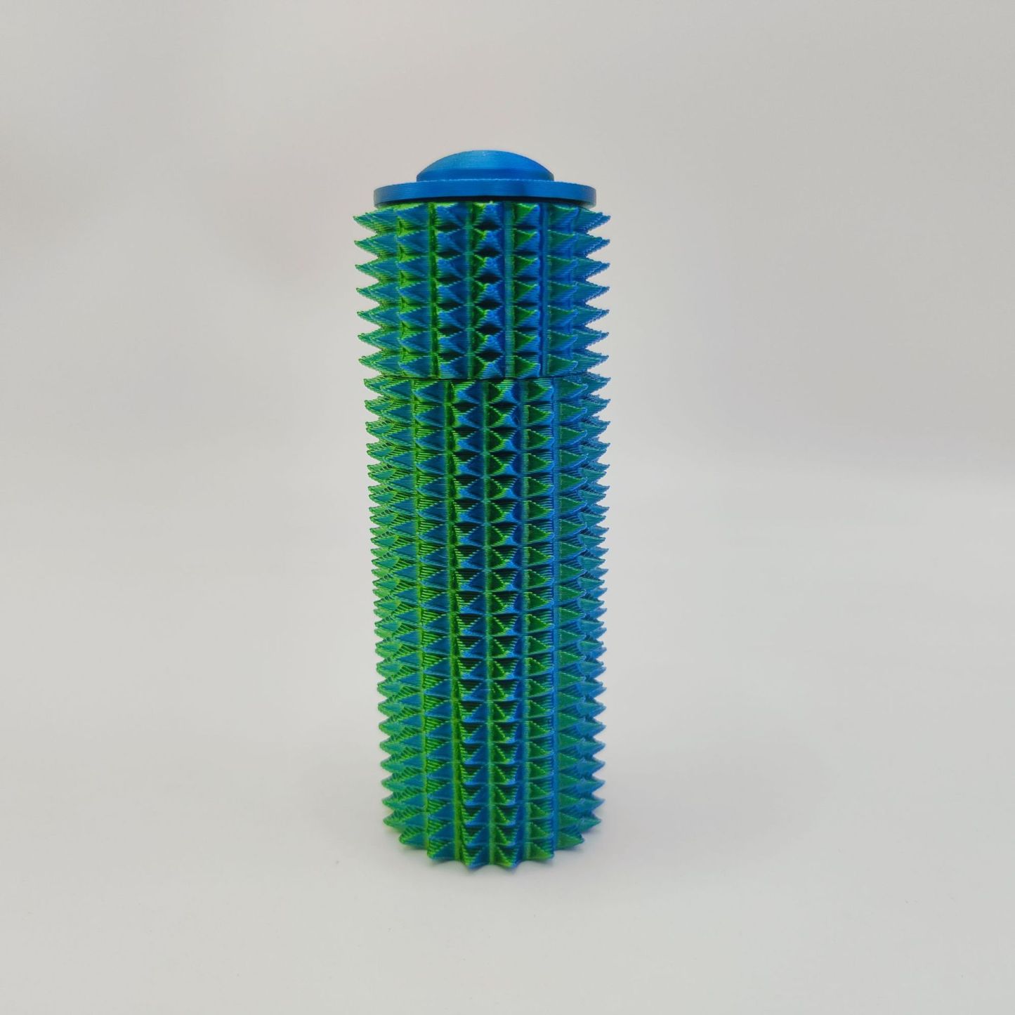 Juguete Antiestrés Silencioso Para Tdah, Autismo Y Ansiedad, Herramienta Sensorial De Bolsillo Multicolor Para Oficina. - mymoonlampes