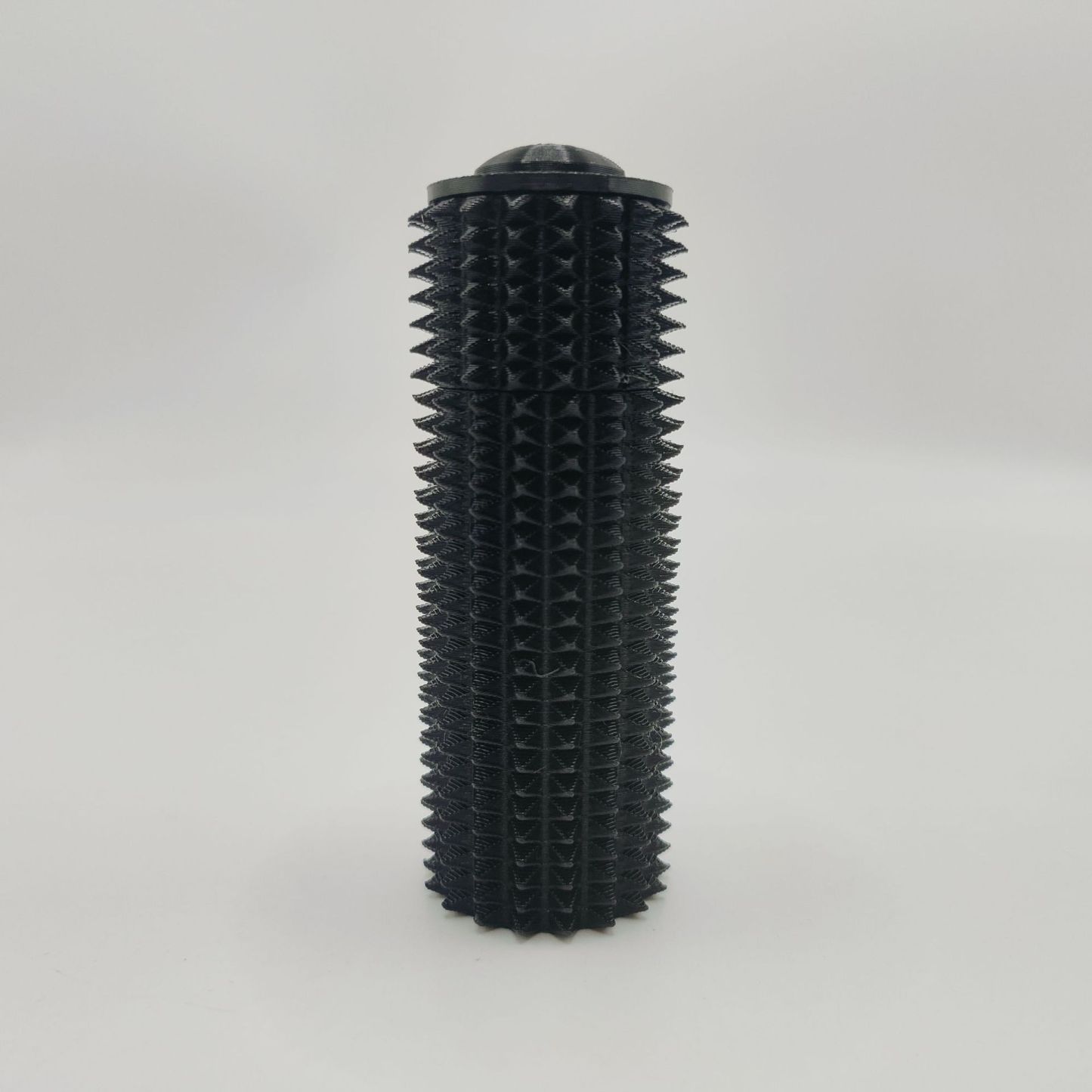 Juguete Antiestrés Silencioso Para Tdah, Autismo Y Ansiedad, Herramienta Sensorial De Bolsillo Multicolor Para Oficina. - mymoonlampes