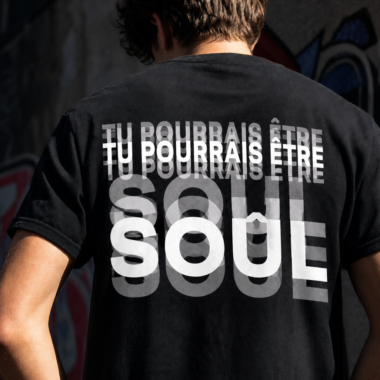 Imprimé Au Dos, Vous Pourriez être Ivre, Chemise Drôle, Humour à Boire, T-Shirt Unisexe, Cadeau