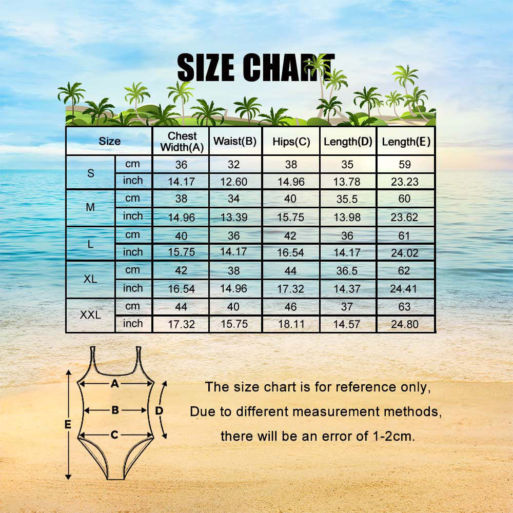 Maillot De Bain À Enfiler Pour Femmes, Personnalisé, Drôle, Un Visage, Flamant Rose - MaPhotochaussetteFr