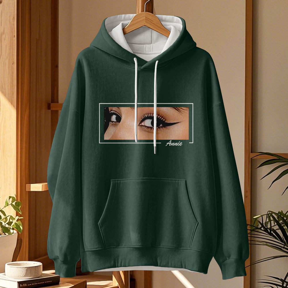 T-shirt Personnalisé Unique Avec Yeux, T-shirt Avec Yeux De L'être Aimé, T-shirt Personnalisé Avec Illustrations D'yeux, Croquis D'art Unique À Partir D'une Photo, Cadeau Pour Votre Amour - MaPhotochaussetteFr