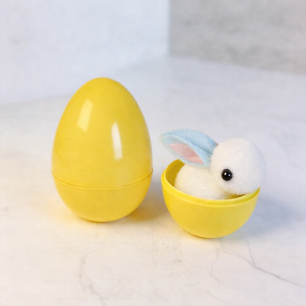 Œufs De Pâques Personnalisés Avec Nom, Garnitures Pour Paniers De Pâques Et Lapins De Pâques. - MaPhotochaussetteFr