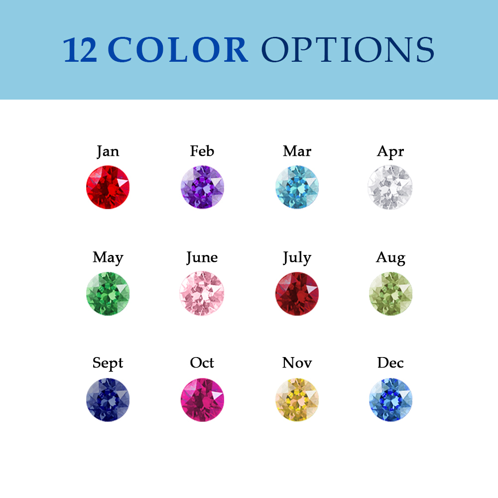 Bracelet De Montre Personnalisé, Cadeau De Fête Des Pères, Bracelet De Montre Avec Pierres De Naissance, Breloque Personnalisée Pour Montre, Cadeau Pour Grand-père - MaPhotochaussetteFr