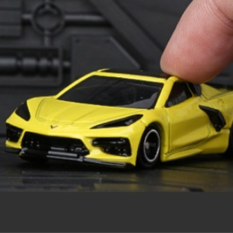 Différents Modèles De Simulation De Voitures, Modèles De Voitures En Alliage, Cadeaux Pour Garçons Et Pères - MaPhotochaussetteFr