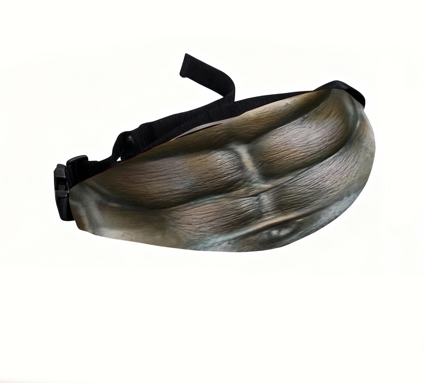 Sac Banane Humoristique En Forme De Ventre À Bière – Sac Banane Fantaisie Personnalisé Avec Un Design De Ventre Réaliste, Cadeau Rigolo Pour Hommes Et Femmes. - MaPhotochaussetteFr