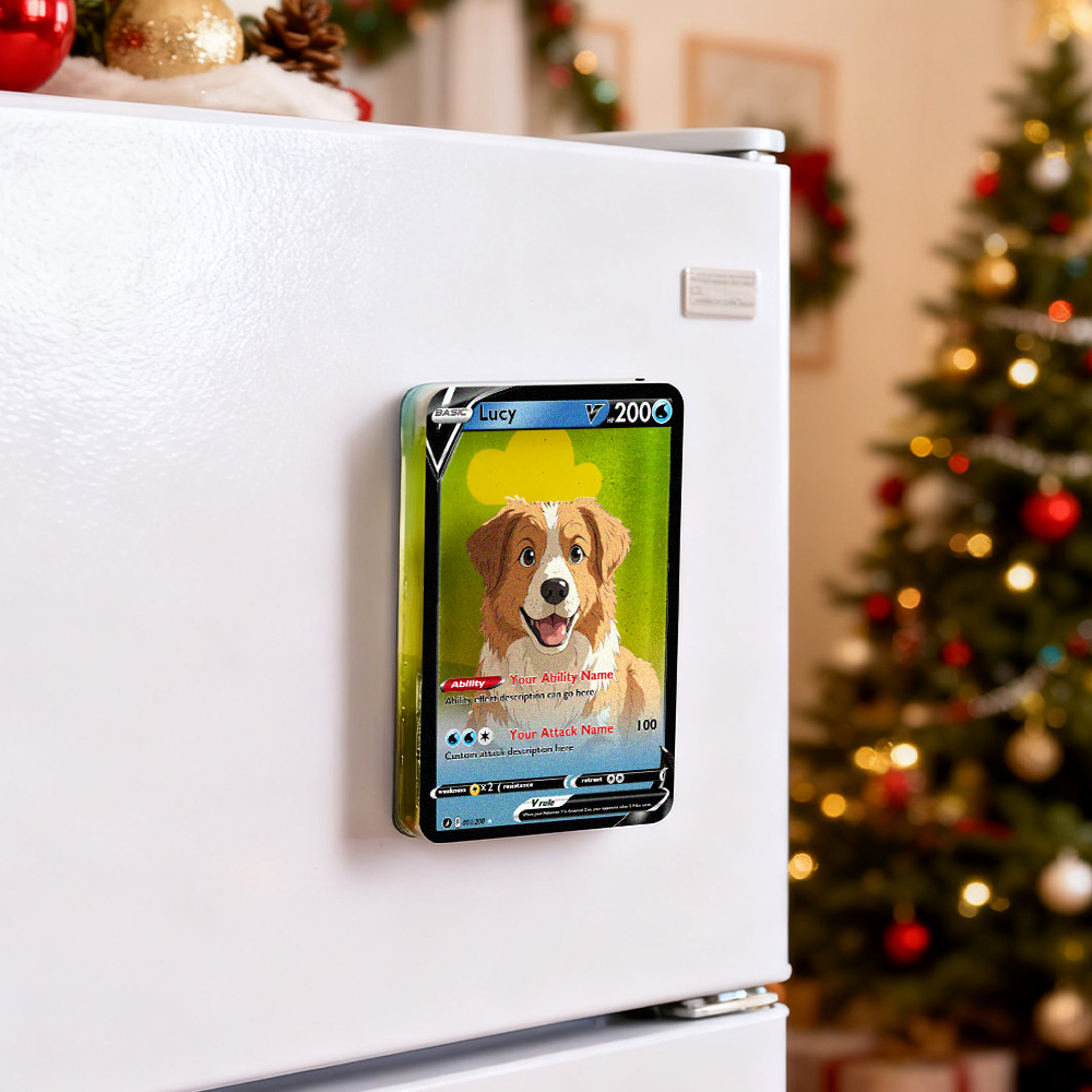 Carte De Sable Flottante Personnalisée Pour Couple D'anime, Carte Acrylique, Cadeau Pour Couple, Anniversaire De Famille, Noël - MaPhotochaussetteFr