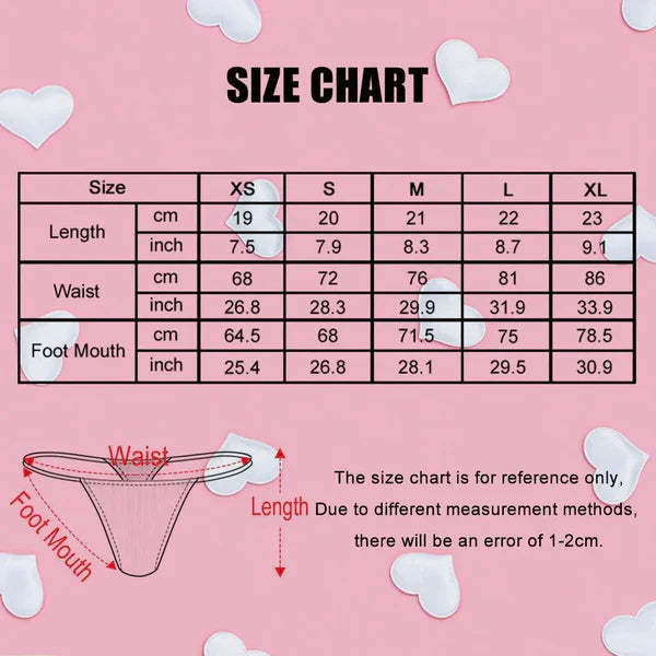 Custom Face Funny Couple Underwear Personalized Underwear Valentine's Day Gift - MyPhotoSocks
