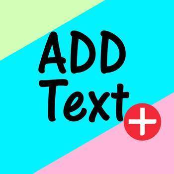 Add Text-MyPhotoSocks