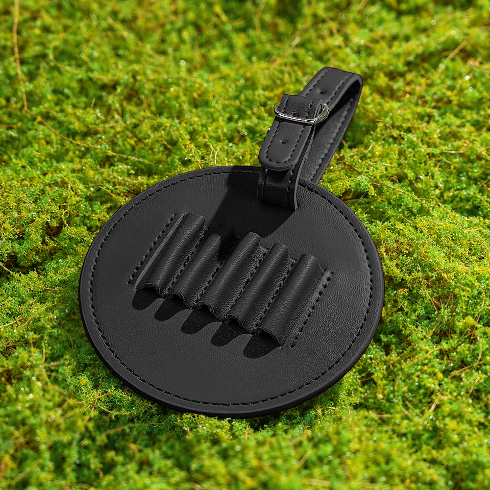 Custom Father's Day Gift Golf Tee Storage Case