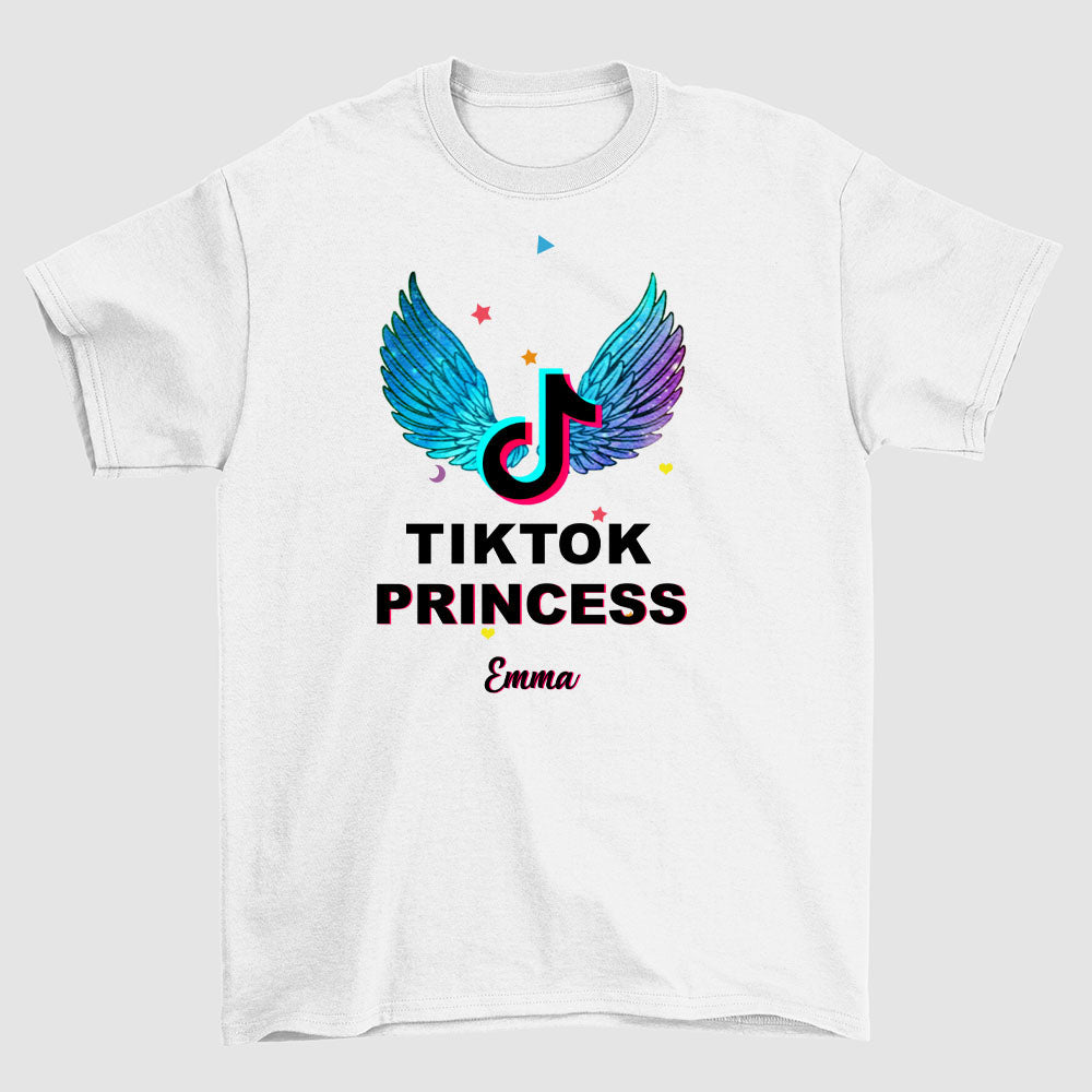 Custom Birthday Squad Shirt, Custom TikTok Birthday Team Shirt, Best Squad Birthday Shirt Ideas