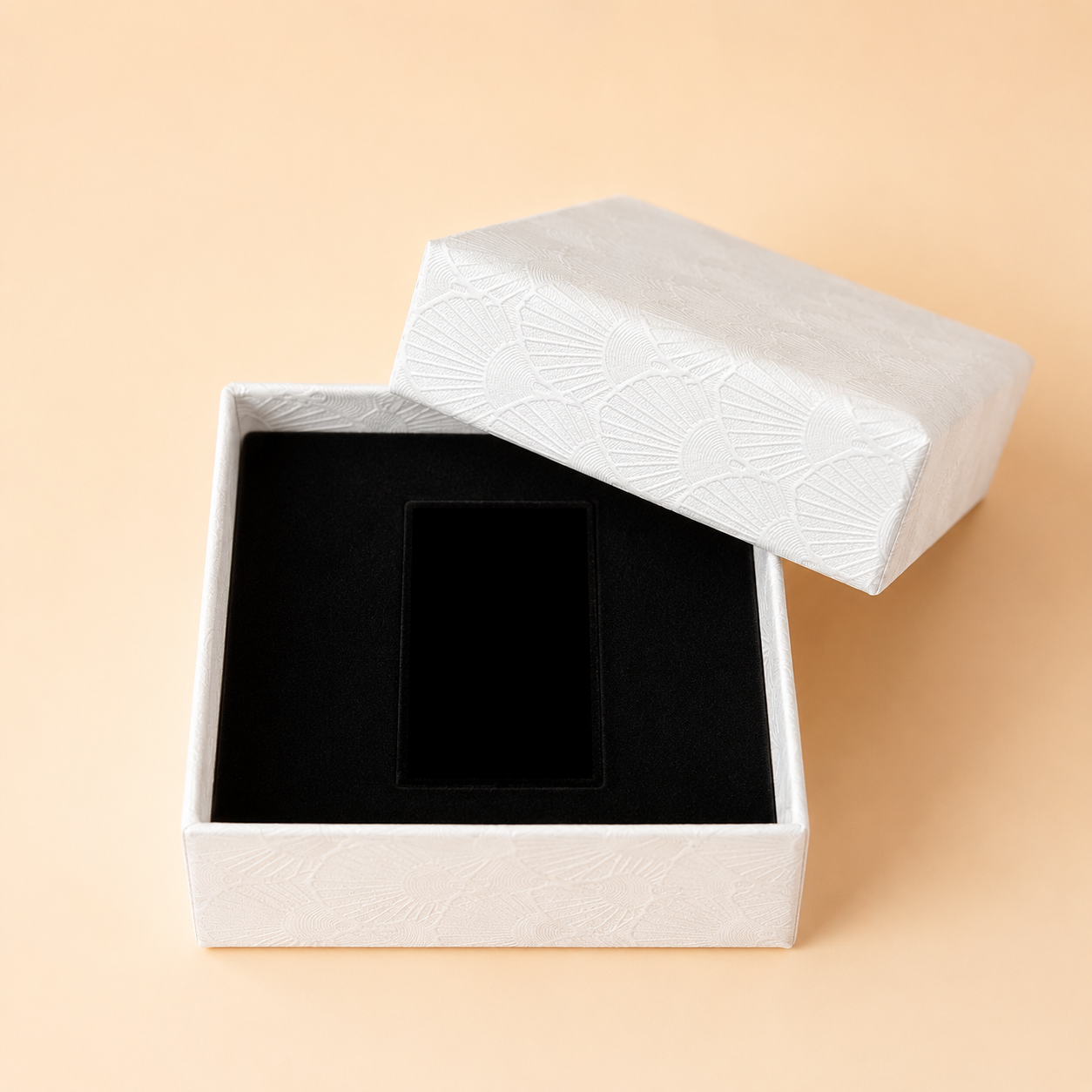 Ring Box