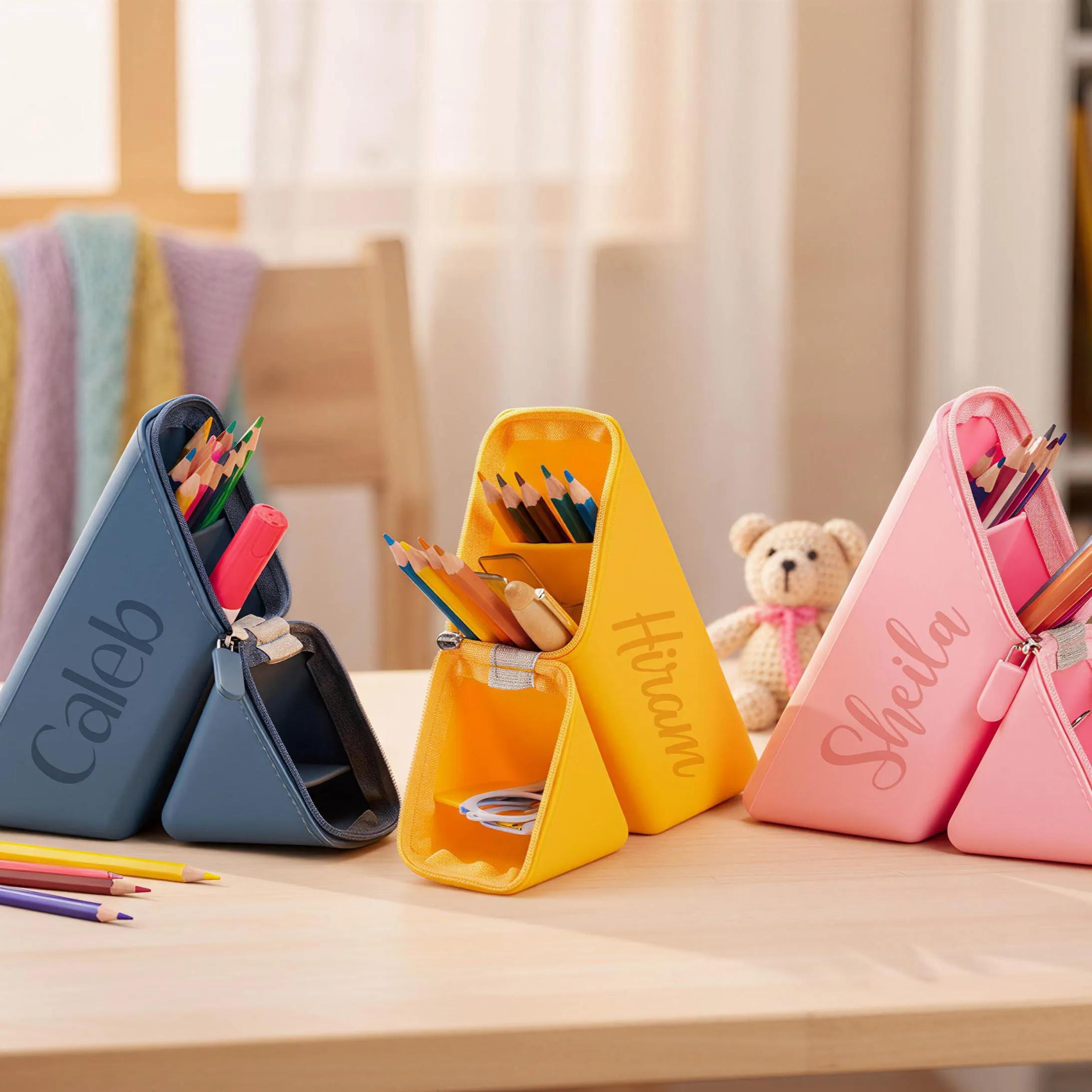 Back To School