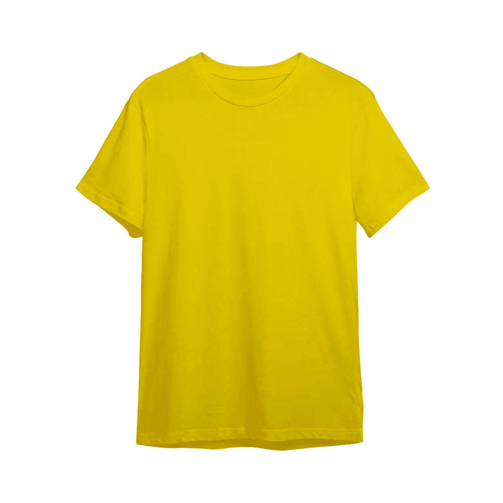 Custom Text and Face T-shirts Personalized Unisex Shirt Fashion Gift for Him for Her - GetPhotoSocksUk