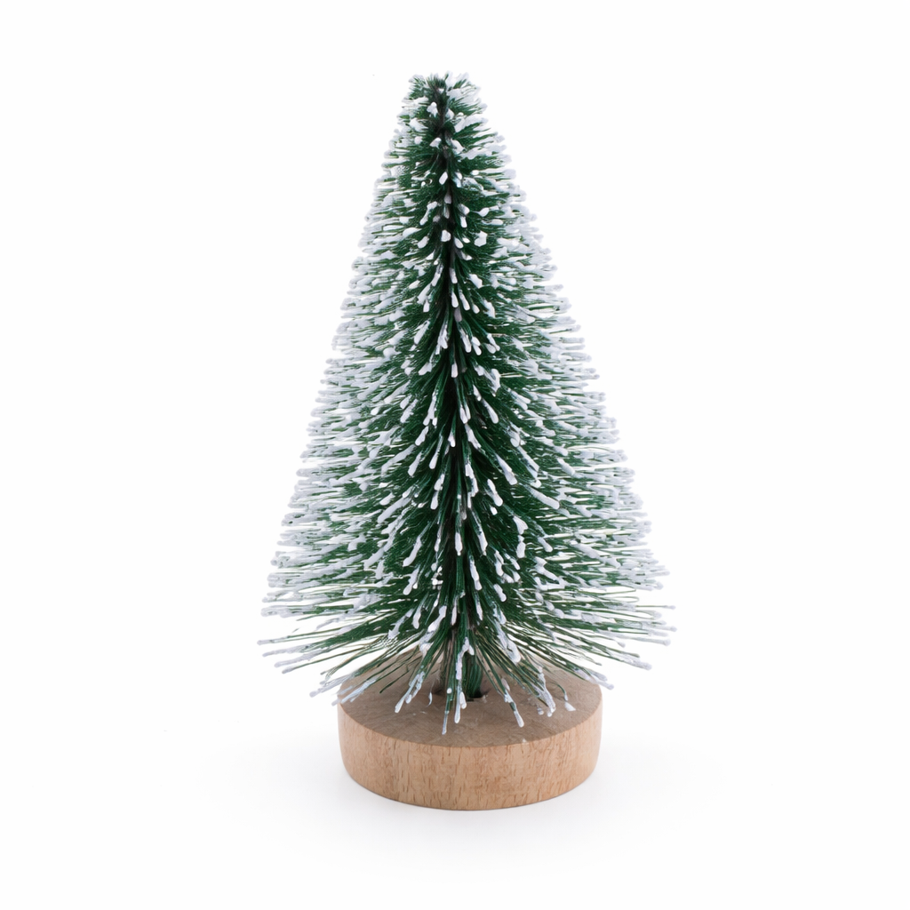 (7cm) Decorative tree - GetPhotoSocksUk