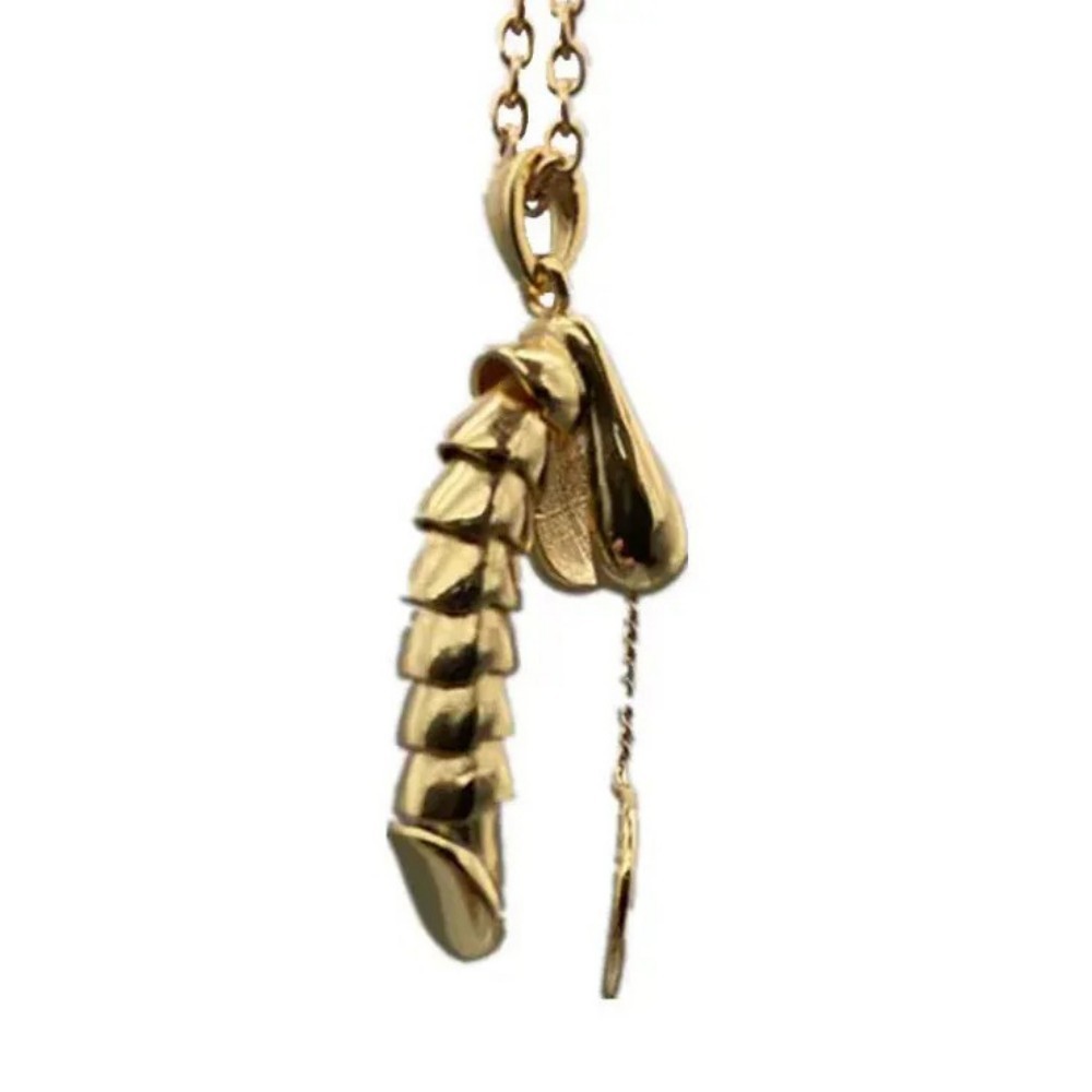Yank Chain Boyfriend-Exclusive Trendy Gear Stylish and Practical Chain