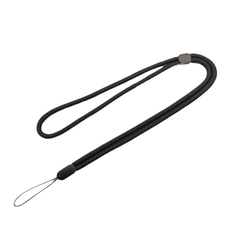 Electronic Badge Lanyard
