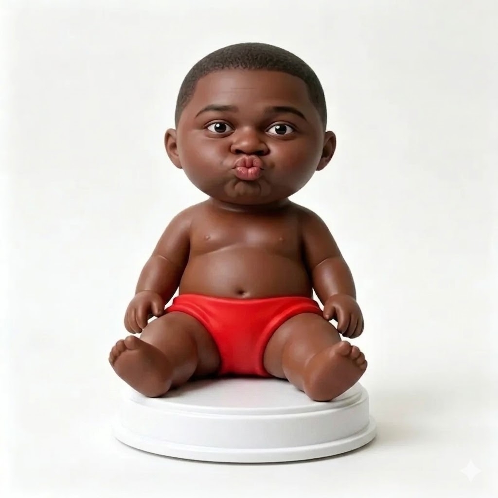 Custom Squishy Desk Figurine Personalized Face Ornament Soft TPR Sand Filled Stress Relief Display Toy Funny Desktop Decoration Gift