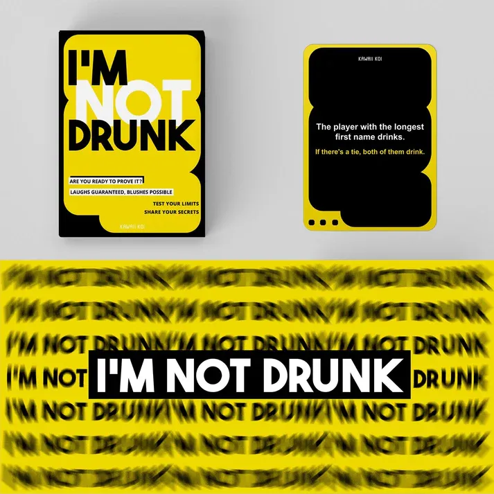Drinking Games for Friend Spice Up Your Night with Hot Date Cards