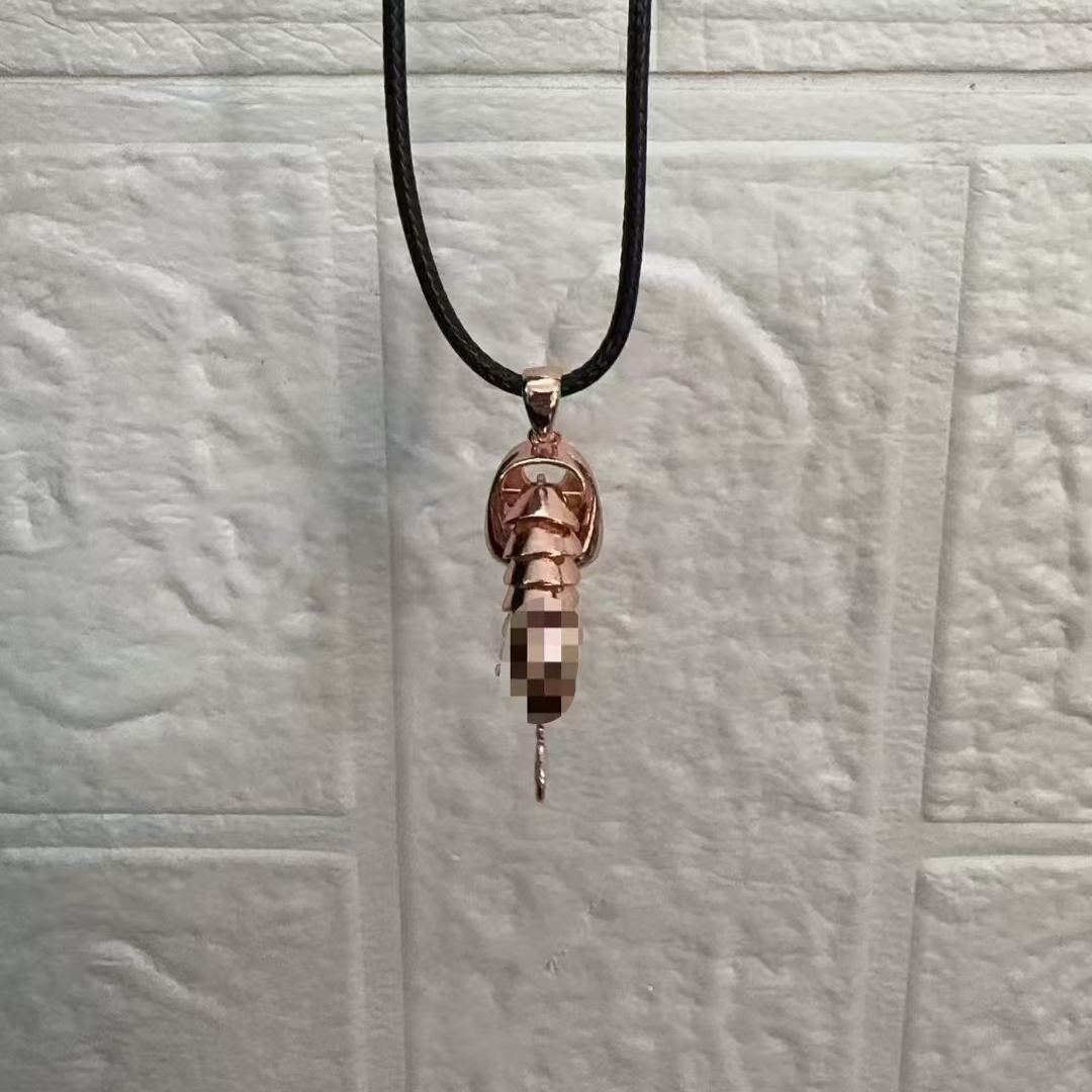 Yank Chain Boyfriend-Exclusive Trendy Gear Stylish and Practical Chain